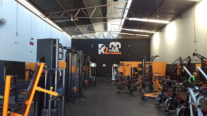 R2 Fitness Petrópolis - foto 3
