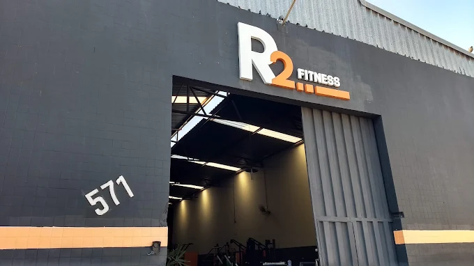 R2 Fitness Petrópolis - foto 2